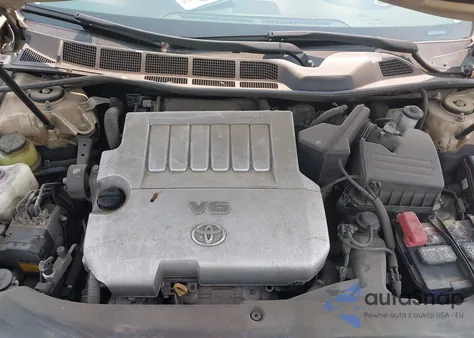 2011 Toyota Avalon Limited z USA, uszkodzony, nr VIN 4T1BK3DB8BU402260